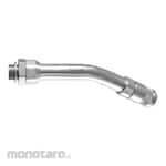SAMOA 30° Angled Rigid Outlet For Control Valve