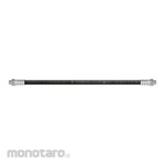 SAMOA Grease Outlet Hose Single Polyester Braid