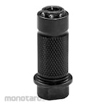 SAMOA Hydraulic Connector without Check Valve