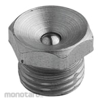 SAMOA MT 873 Concave type Nipple Metric