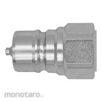 SAMOA Quick Hydraulic Connector