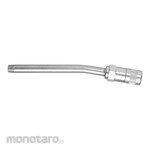 SAMOA Rigid Outlet for Grease Control Valve Hydraulic Connector