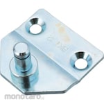 monotaro Mounting Bracket For Gas Spring No. 12
