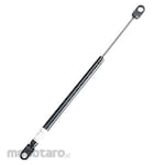 YUEI Gas spring YBF type Stroke 50mm Repulsion force 147N at maximum extension