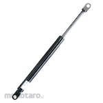 YUEI Gas spring YDF type Stroke 90mm Repulsion force 215N at maximum extension