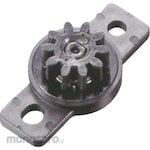 FUJI LATEX Rotary Damper Frt-E2/E9 Series
