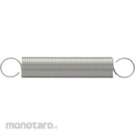 TRUSCO Extension Coil Spring, Includes 20