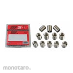GRIP ON TOOLS Grip Coil