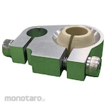 Eins Floating Parallel Connector