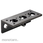 Eins Quick-Chuck Attachment Tool Side