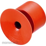Eins Suction Cup (Std/Silicon/Brown)