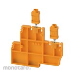 WEIDMULLER W series Fixing bracket