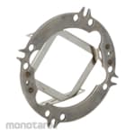 Leine Linde Torque Bracket