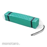 Kakuri SUNDRY Folding Cushion Mat Single