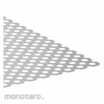 Non Brand M2801 Perforated Sheet Aluminum