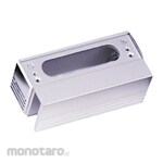 SILICON Downward Bracket