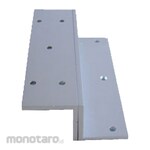 SILICON Z Bracket Of Magnetic Lock