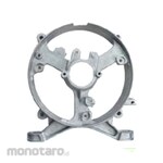 CPT National Bracket with Brush For Generator 1500