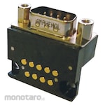 Eins D-SUB and Probe Connector