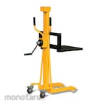 KENTA Mini Winch Stacker