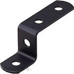 TRUSCO Joint bracket 19-inch Z (Braket Penghubung Rak)