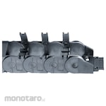 IGUS Cable protection tube type 3500