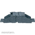 IGUS Zipper-type energy chain type 17 (inner width 50)