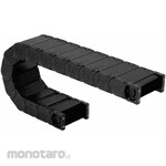 TSUBAKI (Tsubakimoto Chain) Plastic cable carrier