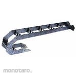 TSUBAKI (Tsubakimoto Chain) TKS cable carrier frame