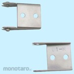PISCO Mounting Bracket for Plarail Chain (for Moving End/Fixed End Set)