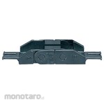 IGUS Bracket E2 micro 06 type fixed type (both ends set)