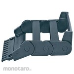 IGUS Bracket E26 / Z26 fixed type (both ends set)