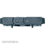 IGUS Bracket for E03 Type Swivel Type (Both Ends Set)