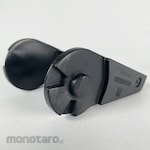 TSUBAKI (Tsubakimoto Chain) TKP Type Plastic Cable Carrier CABLEVEYOR (Moving End / Mounting Bracket)