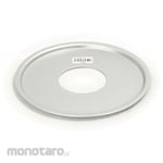 AKAO ALUMINIUM Chinese Steamer Stand