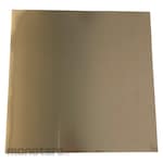 TRUSCO Shim Plate Stainless Steel