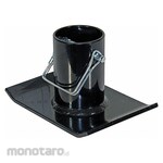BUYERS PRODUCTS Foot Base for A-Frame Jacks (Alas Penopang Dongkrak)