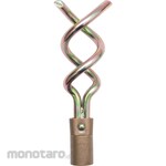 Kennedy Double Worm Screw - Lock Fast