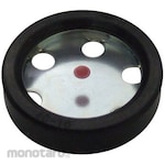 MUSASHI Oil SEAL MFG Non-Flange Type Oil Level Gauge Outer Diameter