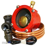 Murphy Oil Level Swichgage