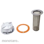 KANTO Kizai Lubricating Port with Air Stopper