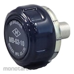 Masuda Manufacturing Air Breather MB Type