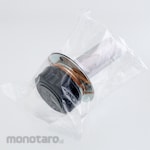Masuda Manufacturing Air Breather with Lubrication Port MSA-V Type