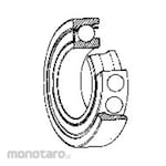 FBJ Angular Contact Ball Bearings