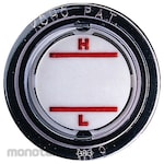 Koho Kosan Oil Level Gauge V Type Drive Type