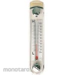Koho Kosan Tutup Pot Oli (Dengan Termometer) (Level Oli Indikator)
