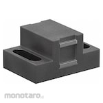 80/20 Door Latch & Catch for T-Slot Framing (Aksesoris Aluminium Frame)