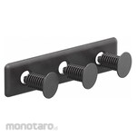 80/20 Finishing Component for T-Slot Framing (Aksesoris Aluminium Frame)