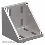 80/20 Inside-Corner Bracket (Aksesoris Aluminium Frame)