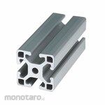 80/20 T-Slot Framing System (Aksesoris Aluminium Frame)